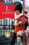 London, Baedeker: Baedeker Reiseführer