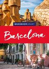 Barcelona, Baedeker: Baedeker SMART Reiseführer