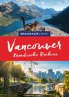 Vancouver & Kanadische Rockies, Baedeker: Baedeker SMART Reiseführer