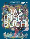 Bildband Das Inselbuch, MAIRDUMONT: Lonely Planet Bildband