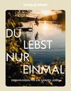 Du lebst nur einmal, Lonely Planet: Lonely Planet Bildband