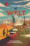 Die Welt, Lonely Planet: Lonely Planet Reiseführer