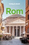 Rom, Lonely Planet: Lonely Planet Reiseführer