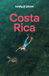Costa Rica, Lonely Planet: Lonely Planet Reiseführer