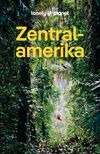 Zentralamerika, Lonely Planet: Lonely Planet Reiseführer