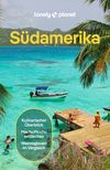Südamerika, Lonely Planet: Lonely Planet Reiseführer