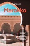 Marokko, Lonely Planet: Lonely Planet Reiseführer