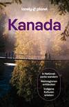 Kanada, Lonely Planet: Lonely Planet Reiseführer
