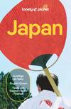 Japan, Lonely Planet: Lonely Planet Reiseführer