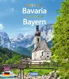 Best of Bavaria / Bayern, MAIRDUMONT: DuMont Bildband