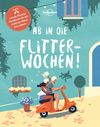  Bildband Ab in die Flitterwochen!, MAIRDUMONT: Lonely Planet Bildband