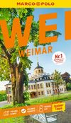 Weimar, MAIRDUMONT: MARCO POLO Reiseführer