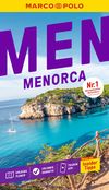 Menorca, MAIRDUMONT: MARCO POLO Reiseführer