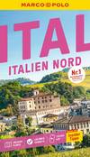 Italien Nord, MAIRDUMONT: MARCO POLO Reiseführer