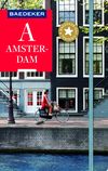 Amsterdam, Baedeker: Baedeker Reiseführer