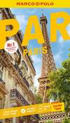 Paris, MAIRDUMONT: MARCO POLO Reiseführer