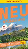 Neuseeland, MAIRDUMONT: MARCO POLO Reiseführer