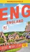 England, MAIRDUMONT: MARCO POLO Reiseführer