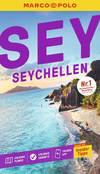 Seychellen, MAIRDUMONT: MARCO POLO Reiseführer