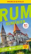 Rumänien, MAIRDUMONT: MARCO POLO Reiseführer
