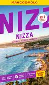 Nizza, Antibes, Cannes, Monaco, MAIRDUMONT: MARCO POLO Reiseführer