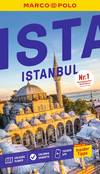 Istanbul, MAIRDUMONT: MARCO POLO Reiseführer