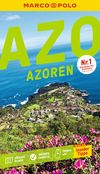 Azoren, MAIRDUMONT: MARCO POLO Reiseführer