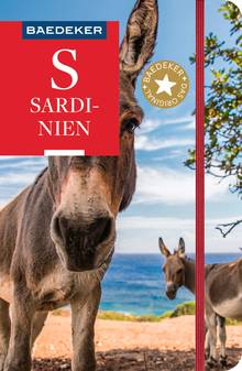 Baedeker Sardinien