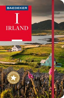 Irland, Baedeker Reiseführer