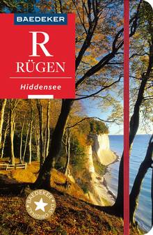 Baedeker Rügen, Hiddensee