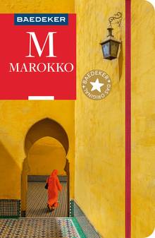 Baedeker Marokko
