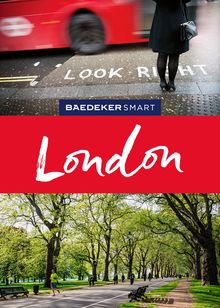 London, Baedeker SMART Reiseführer