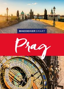 Baedeker Prag