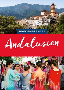 Baedeker Andalusien