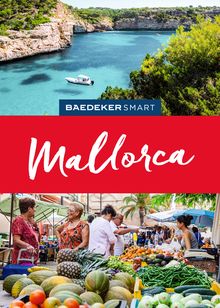 Mallorca, Baedeker SMART Reiseführer