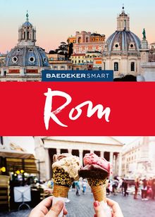 Rom, Baedeker SMART Reiseführer