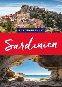 Baedeker Sardinien