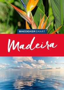 Madeira, Baedeker SMART Reiseführer