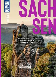 MAIRDUMONT Sachsen