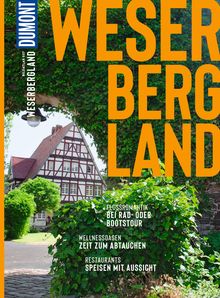 Weserbergland, DuMont Bildatlas