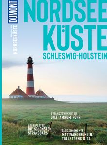 Nordseeküste Schleswig-Holstein, DuMont Bildatlas