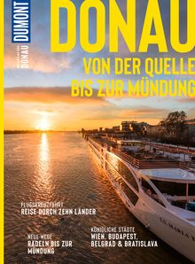 Donau, DuMont Bildatlas