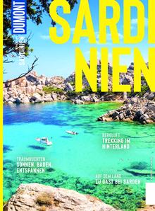 MAIRDUMONT Sardinien