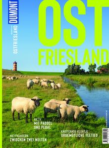 Ostfriesland, DuMont Bildatlas