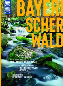 MAIRDUMONT Bayerischer Wald