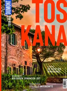 MAIRDUMONT Toskana