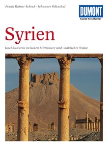 Syrien, DuMont Kunst-Reiseführer