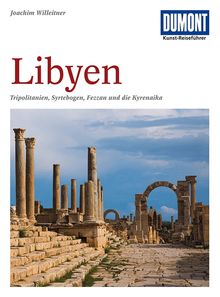 Libyen, DuMont Kunst-Reiseführer