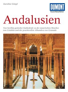 Andalusien, DuMont Kunst-Reiseführer