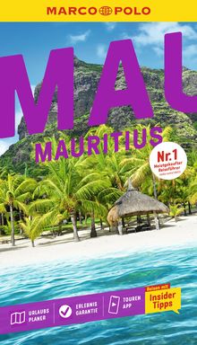 MAIRDUMONT Mauritius